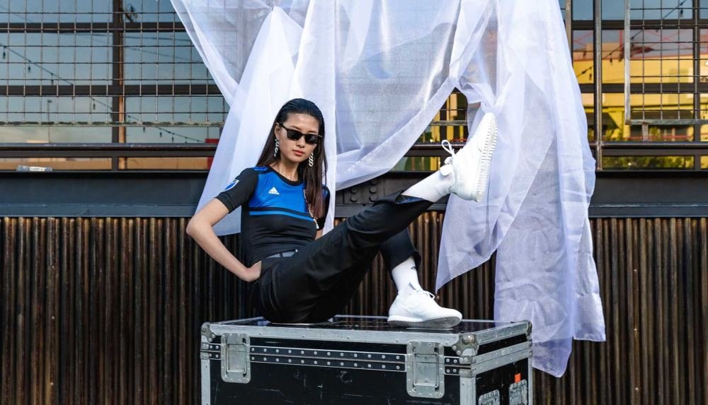 adidas Host 2019 MLS Fashion Show in LA - featured image