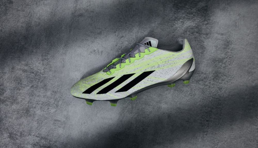 adidas Introduce A New Technology In Football With The X Crazyfast 'Strung' - featured image