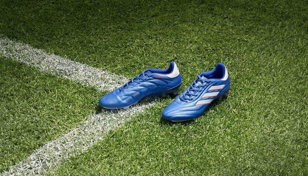 adidas Kick Off The 'Marinerush Pack' With The COPA Pure 2 - featured image