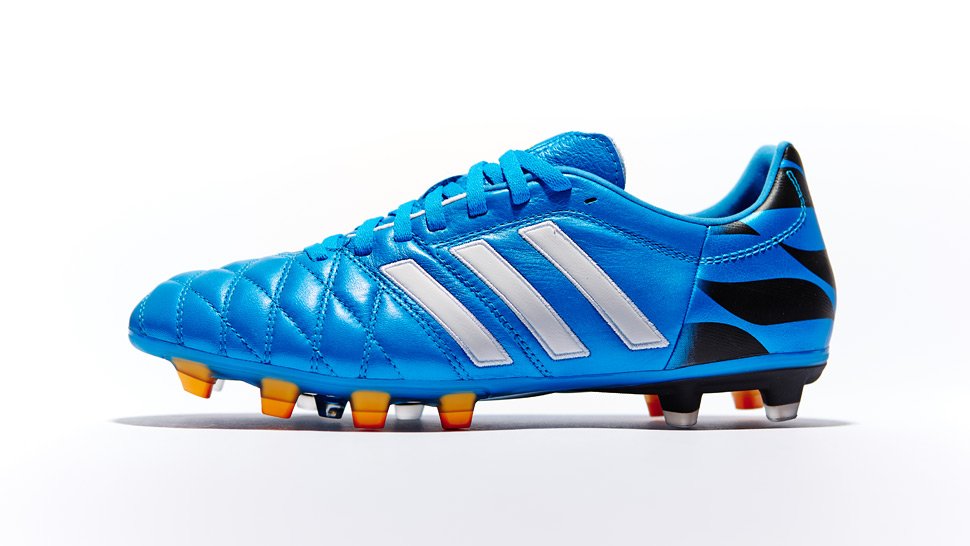 adidas 11Pro "Solar Blue" - featured image