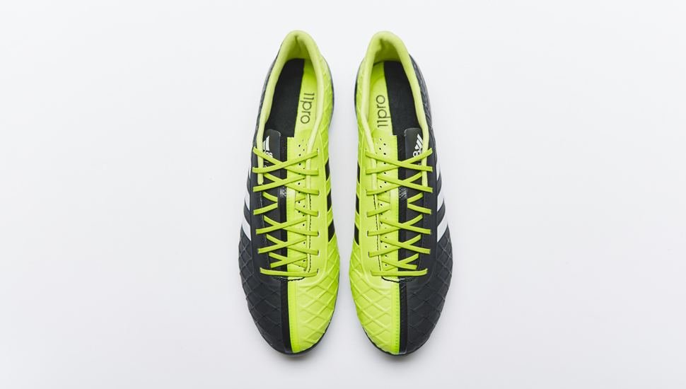 adidas Launch 11Pro SL Model - featured image