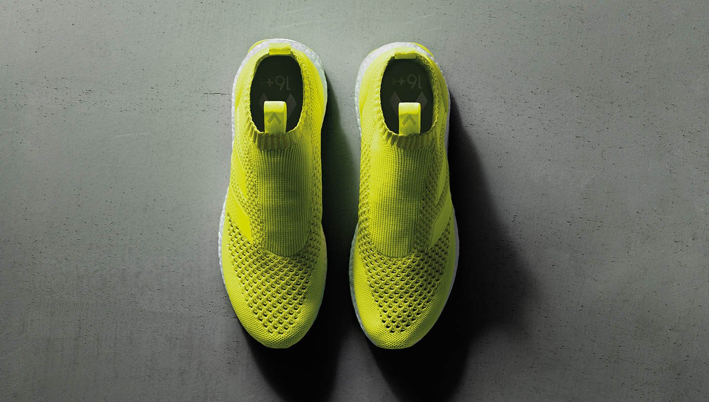 adidas Launch ACE 16+ Purecontrol Ultraboost - featured image
