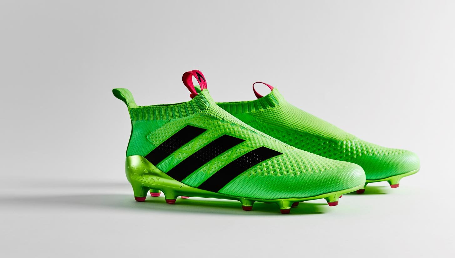adidas Launch ACE 16+ Purecontrol - featured image