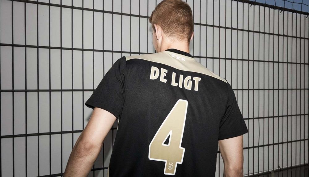 adidas Launch Ajax 2018/19 Away Collection - featured image