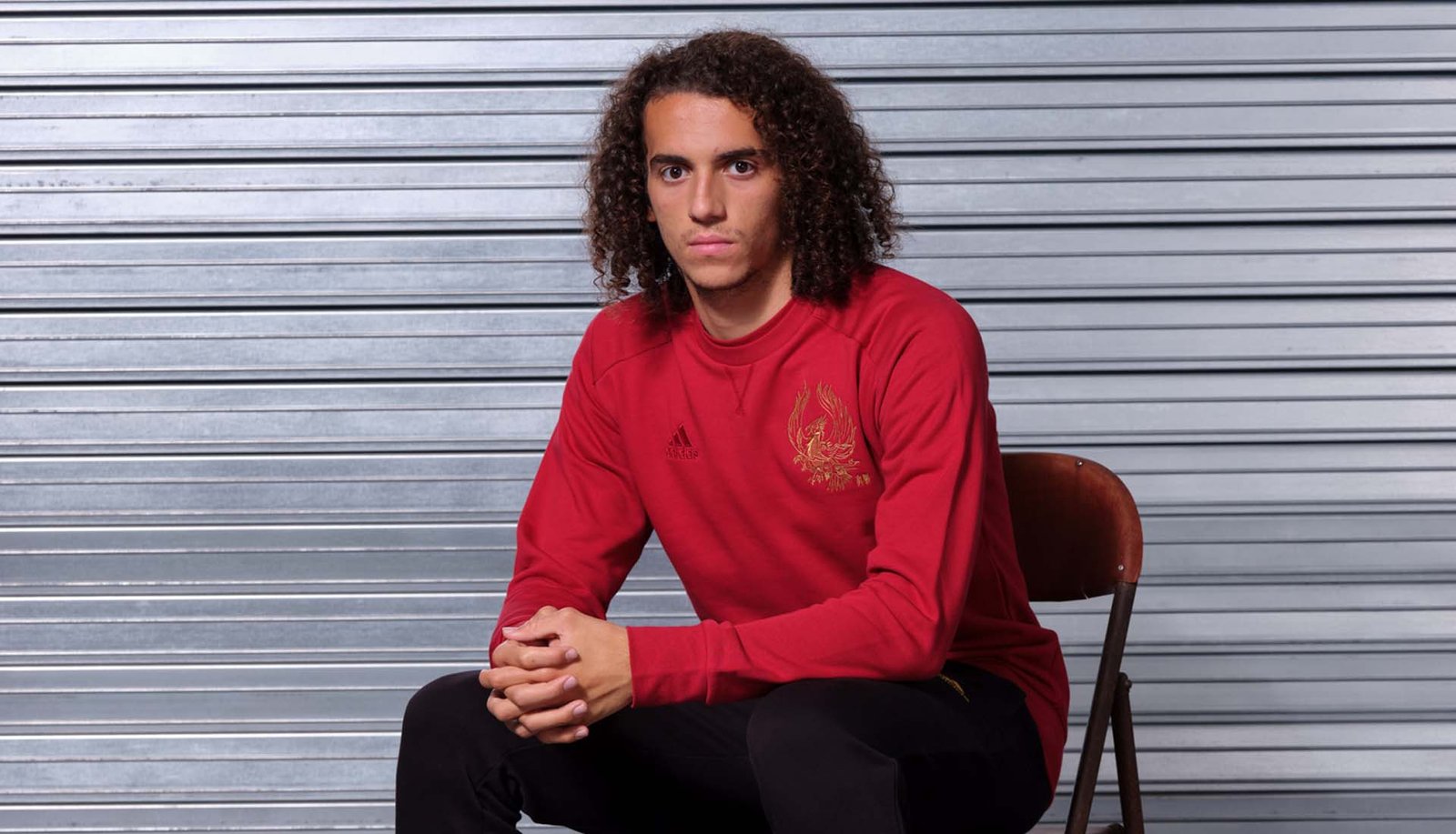 adidas Launch Arsenal Chinese New Year Clothing Collection - featured image