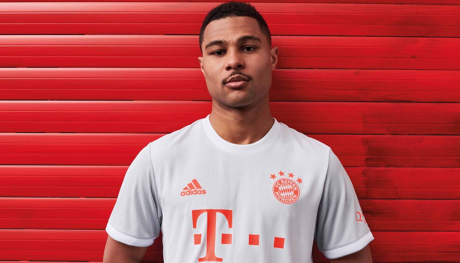 adidas Launch Bayern Munich 20/21 Away Shirt - featured image