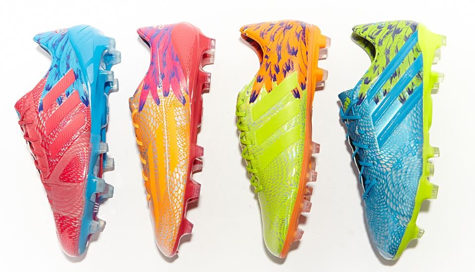 adidas Launch Carnaval Pack - featured image