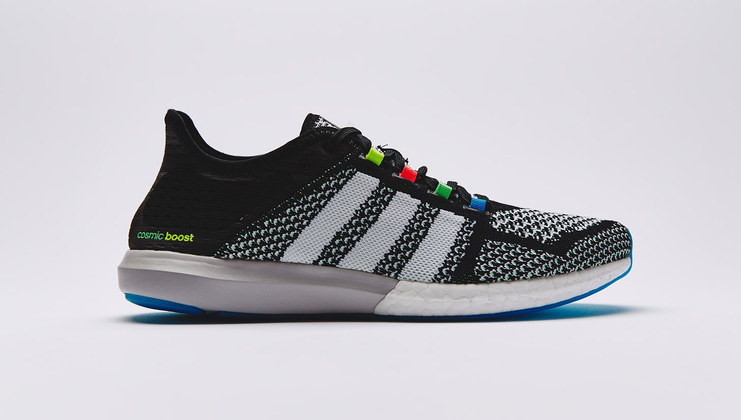adidas Launch CC Cosmic Boost - featured image