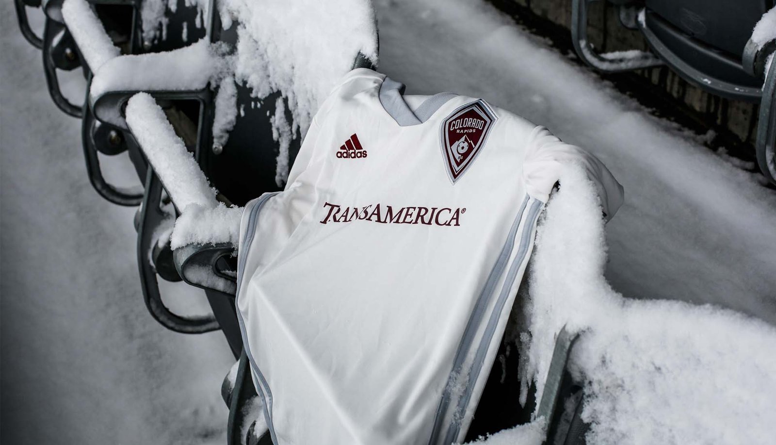 adidas Launch Colorado Rapids 2019 Secondary Jersey - featured image