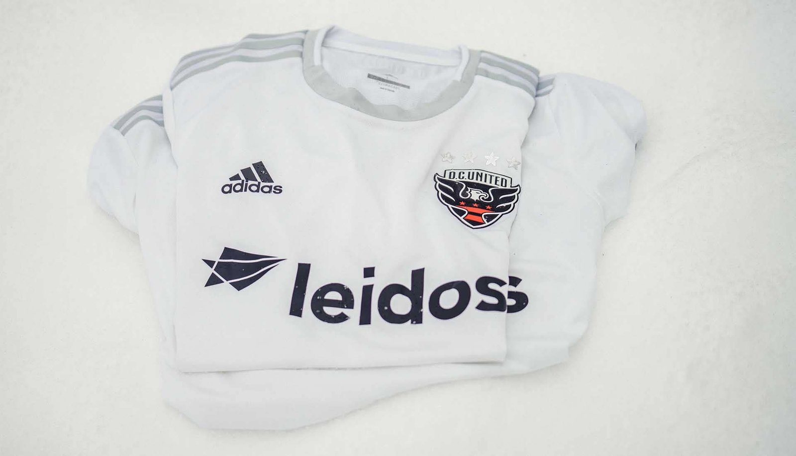 adidas Launch DC United 2019 Secondary Jersey - featured image