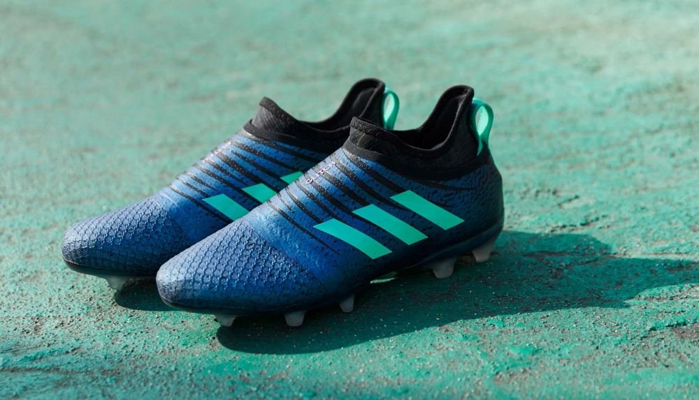 adidas Launch Duo of Glitch 18 "Nocturnal Skins" - featured image