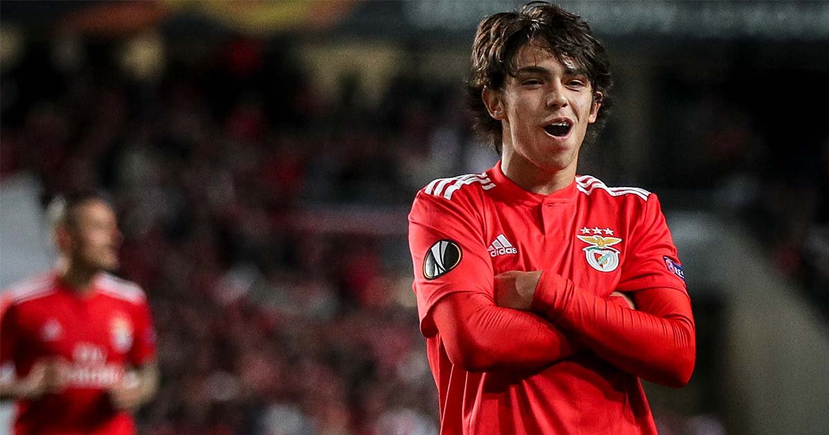 adidas Launch Episode 3 Of The Huddle With Kaka & Joao Felix - featured image