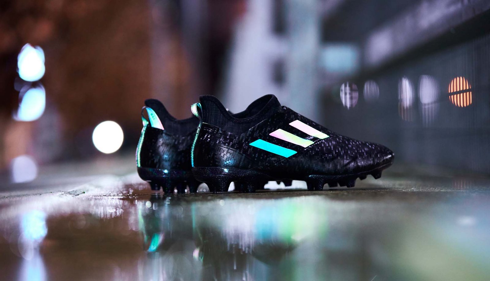adidas Launch GLITCH "Archetic Skin" - featured image