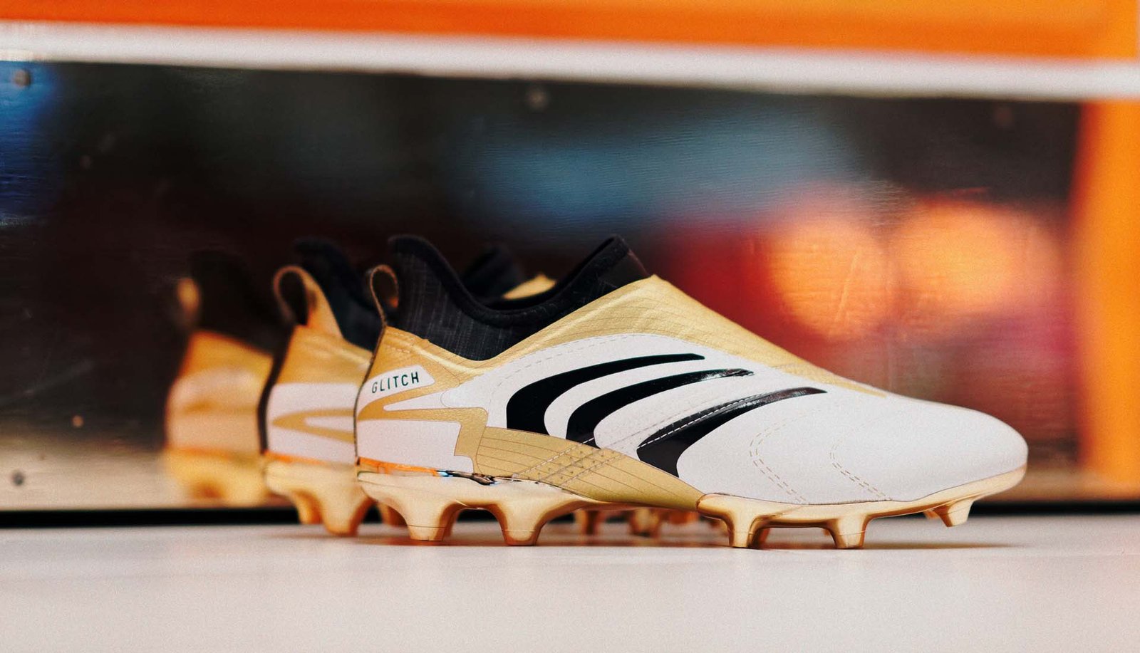 adidas Launch Glitch19 'Absolute' Skin - featured image