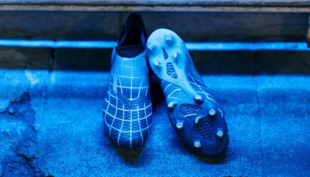 adidas Launch Glitch19 'F50 Skin' - featured image