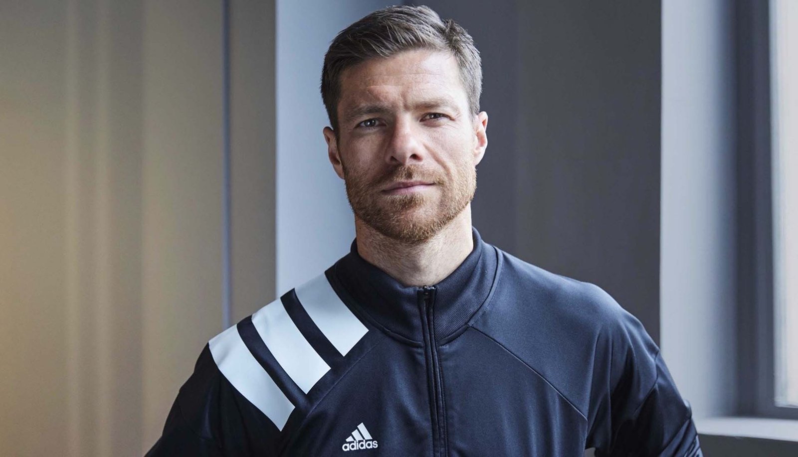 adidas Launch HomeTeam Collections: Xabi Alonso - featured image