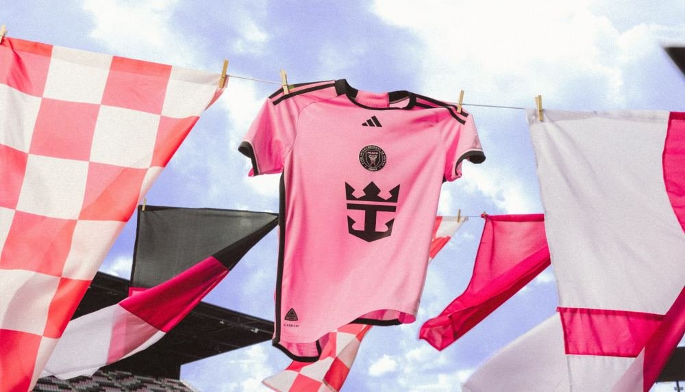 adidas Launch Inter Miami 2024 '2getherness' Home Jersey - featured image