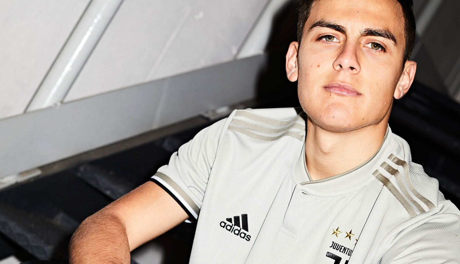 adidas Launch Juventus 2018/19 Away Kit - featured image