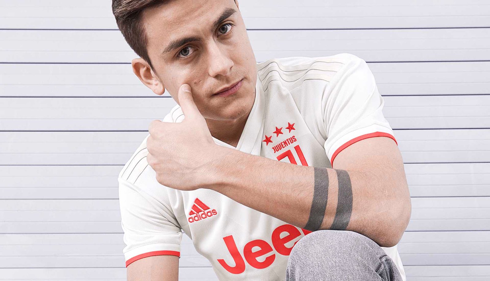 adidas Launch Juventus 2019/20 Away Shirt - featured image