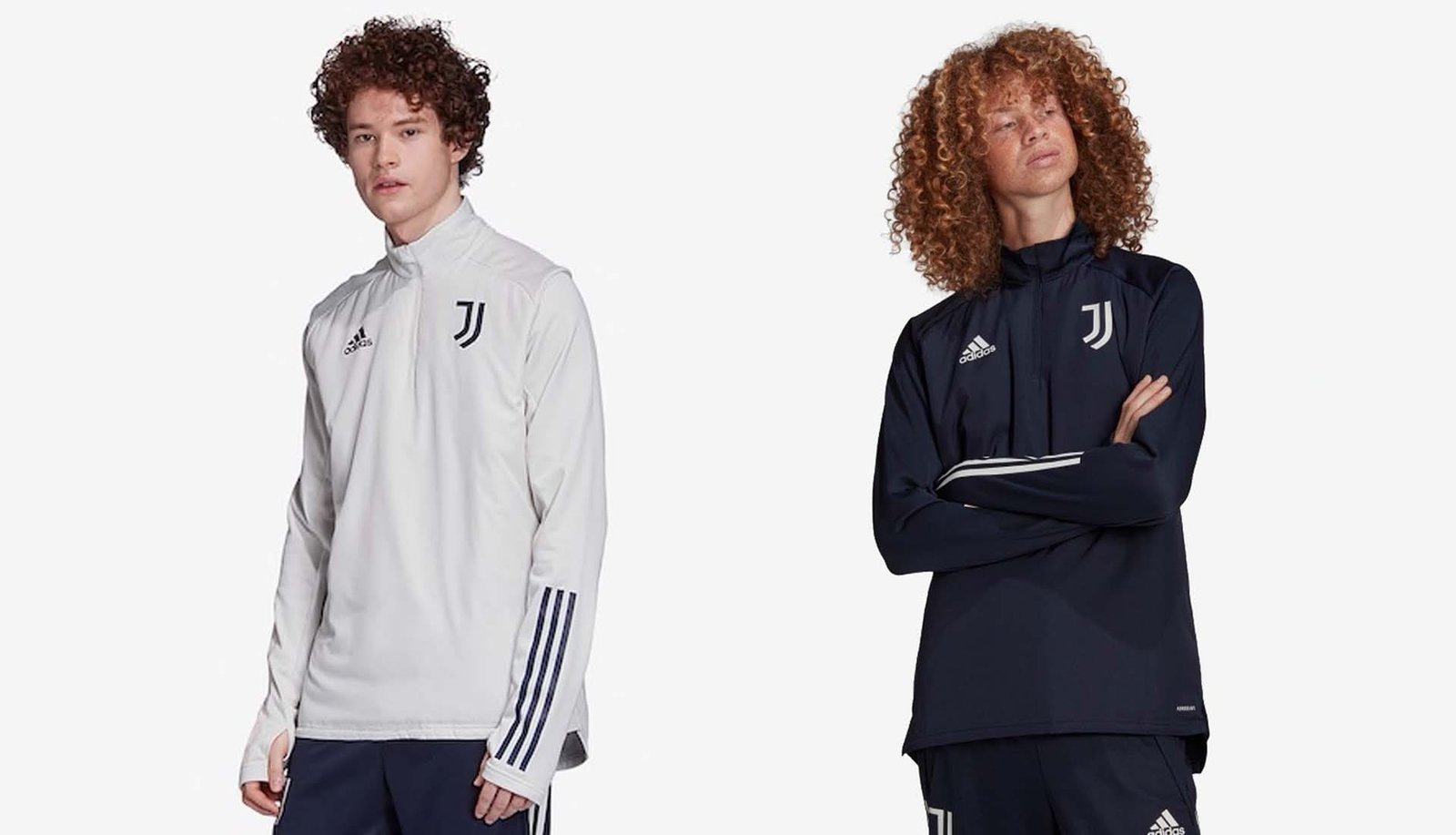 adidas Launch Juventus 20/21 Training Collection - featured image