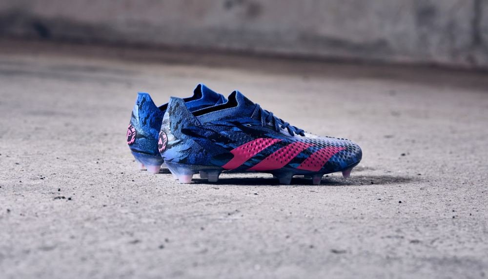 adidas Launch Latest Pogba Signature Predator Accuracy - featured image