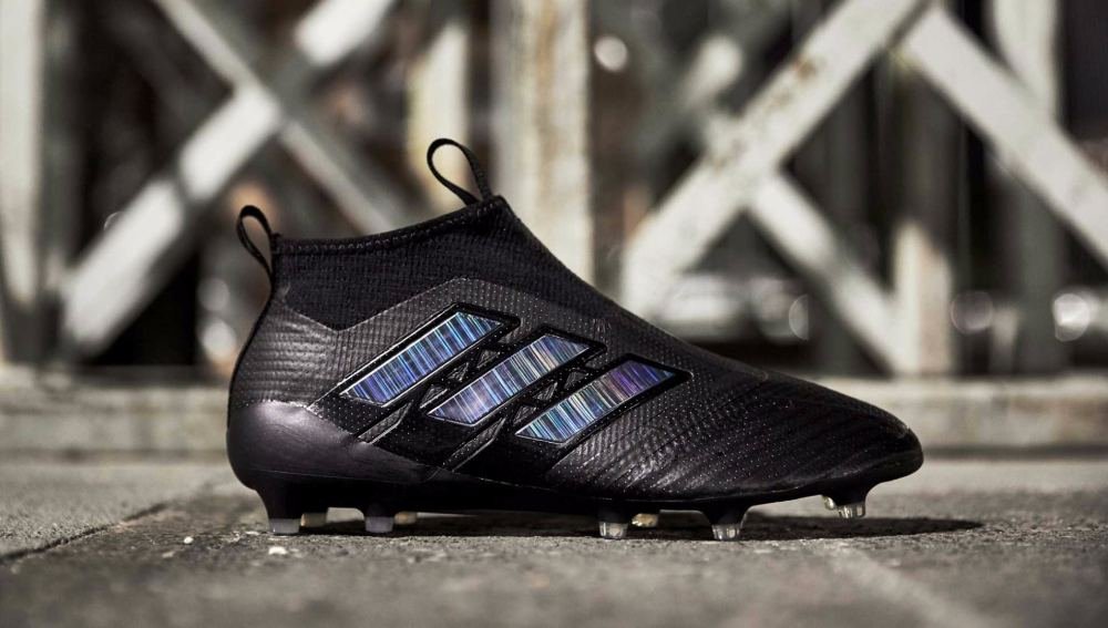 adidas Launch "Magnetic Storm" Pack - featured image