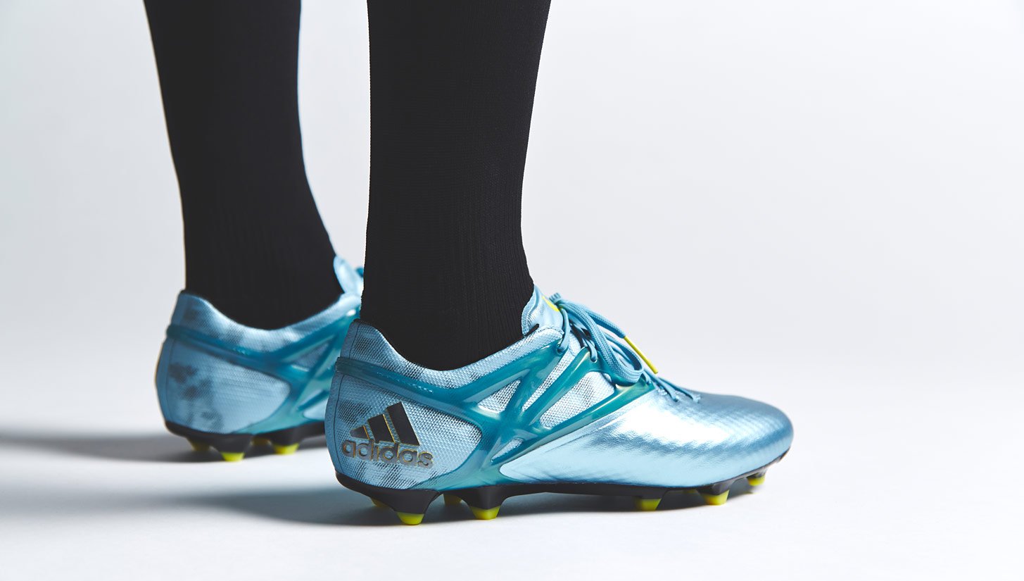 adidas Launch Messi15 - featured image