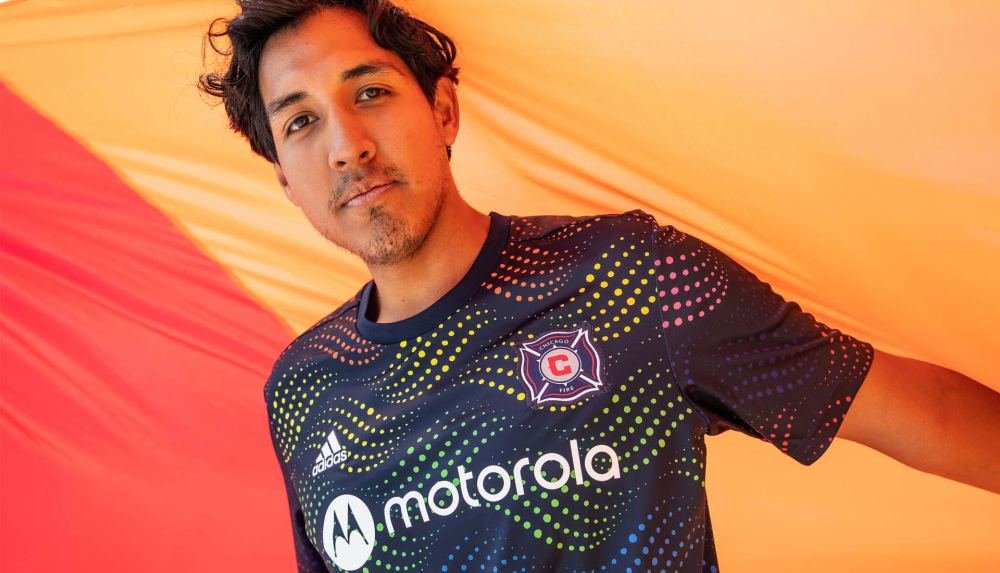 adidas Launch MLS 2019 Pride Jerseys - featured image