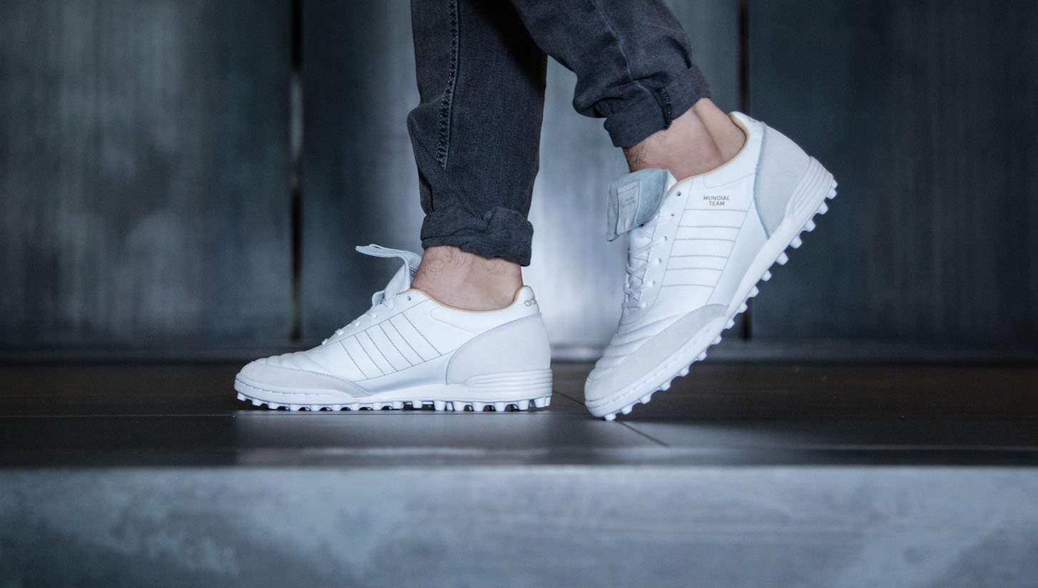 adidas Launch Mundial Team Modern Craft - featured image