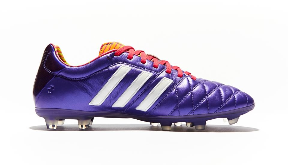 adidas Launch New adiPURE 11Pro Model - featured image