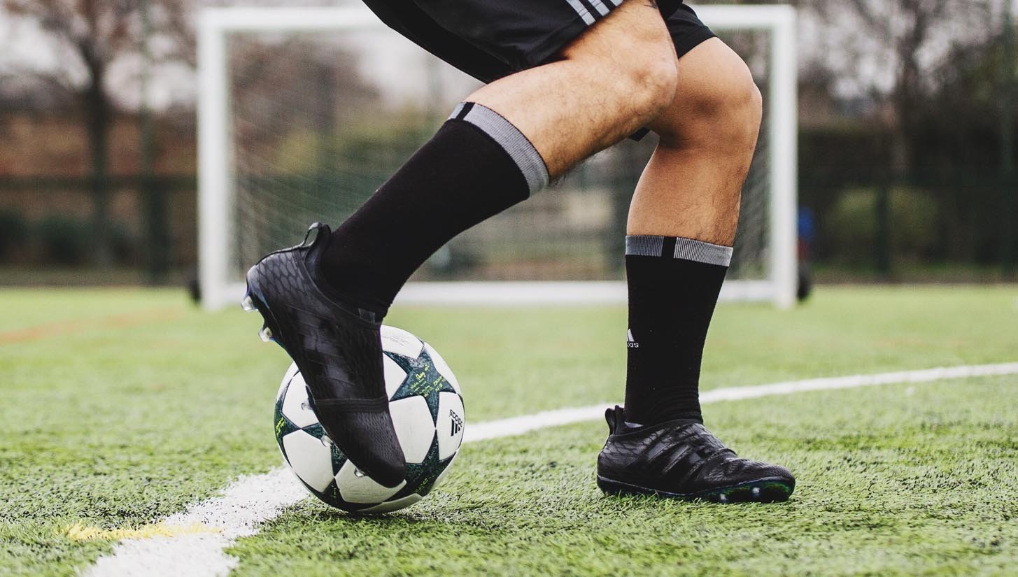 adidas Launch New GLITCH Skins - featured image