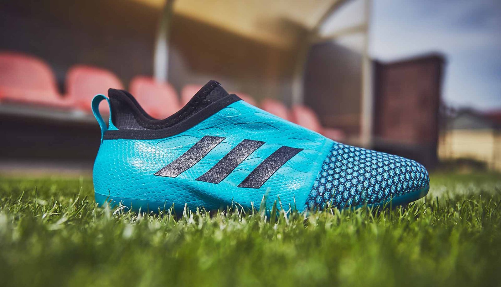 adidas Launch New GLITCH17 Fluido Colourway - featured image