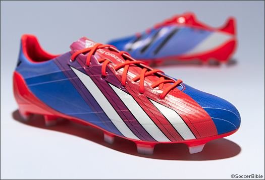 adidas Launch New 'Messi' Signature f50 adizero - featured image