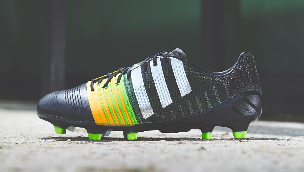 adidas Launch New Nitrocharge 1.0 - featured image