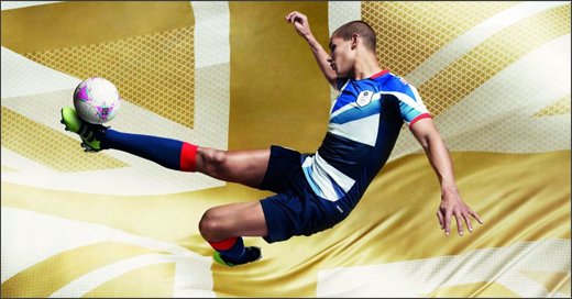 adidas Launch Official Team GB Olympic Kit - featured image