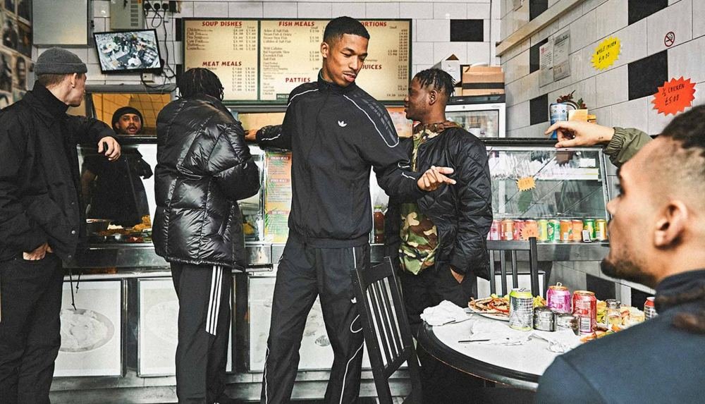 adidas Launch Originals SPRT Capsule - featured image