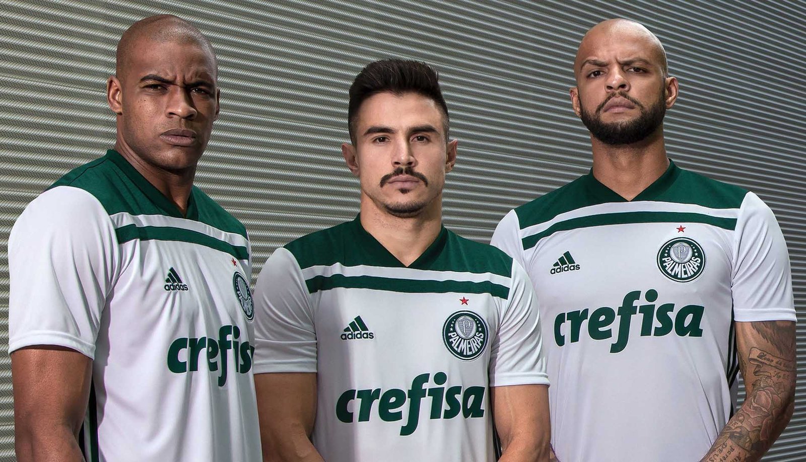adidas Launch Palmeiras 2018/19 Away Shirt - featured image