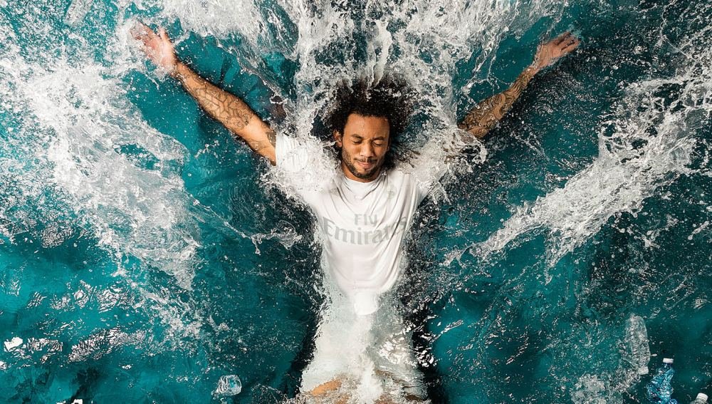 adidas Launch "Parley for the Oceans" Football Jerseys & UltraBOOST - featured image
