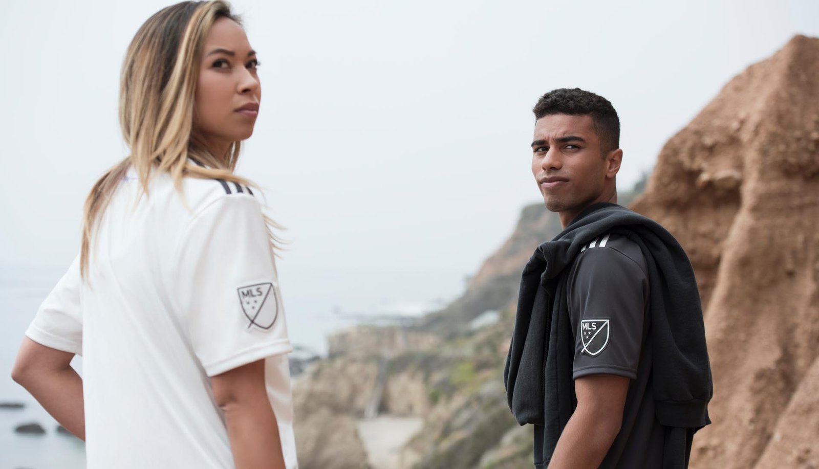 adidas Launch Parley Jerseys For All MLS Clubs - featured image
