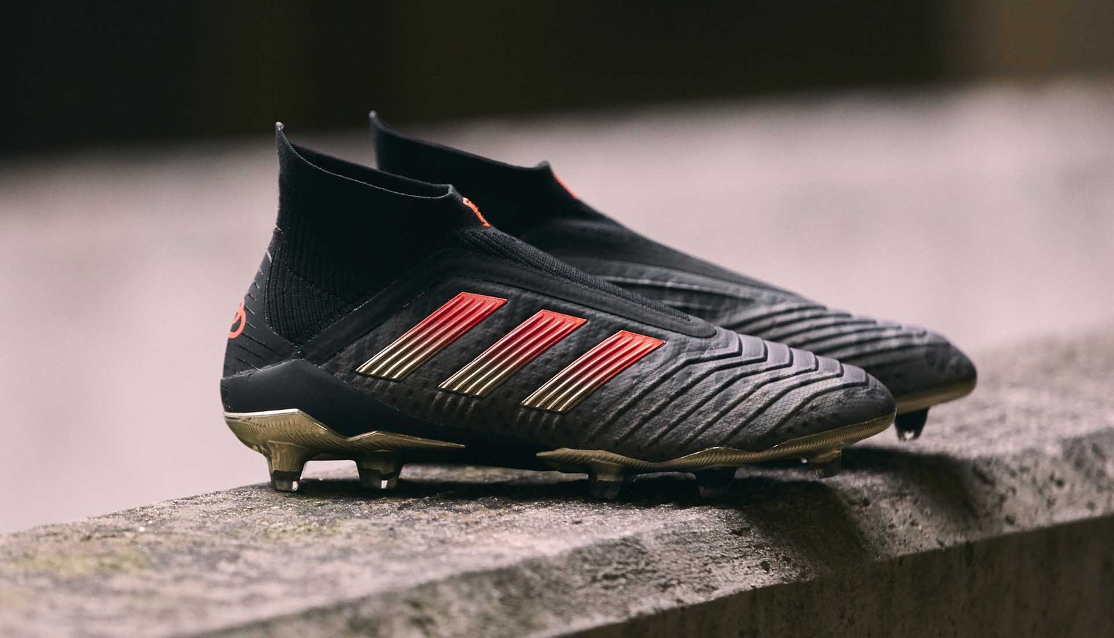 adidas Launch Paul Pogba Season 4 Predator 18+ - featured image