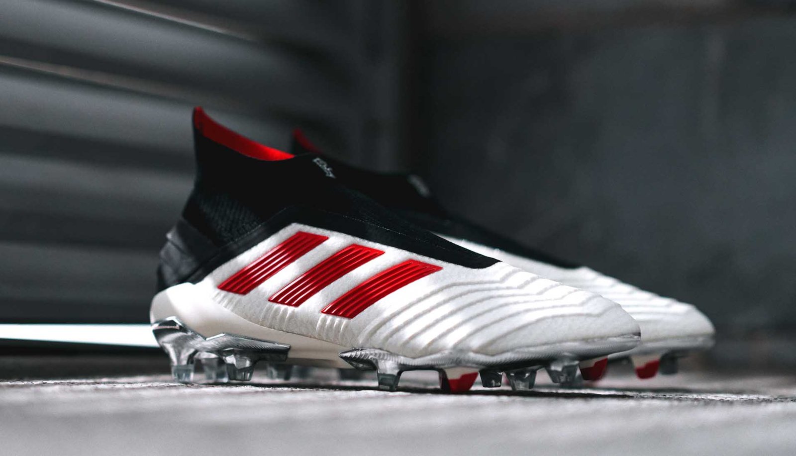 adidas Launch Paul Pogba SS19 Collection - featured image