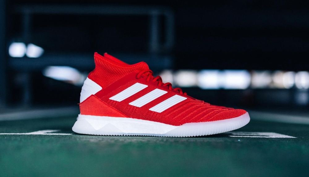 adidas Launch Predator 19.1 TR "302 Redirect" Colourways - featured image