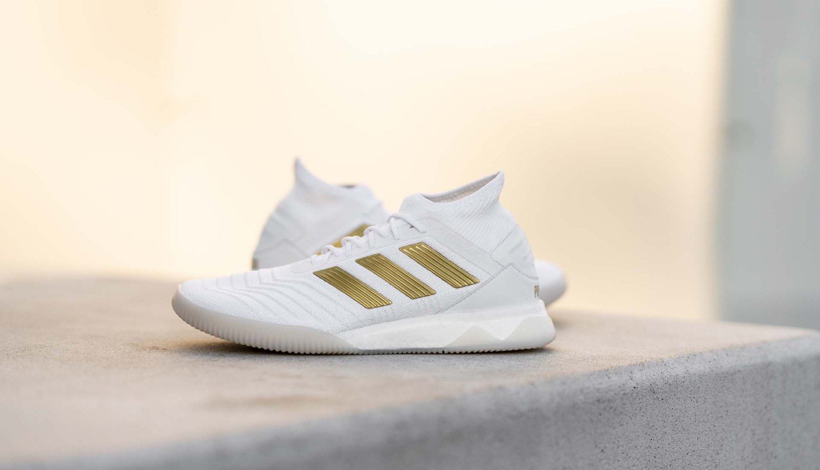 adidas Launch Predator 19.1 TR 'Input Code' Colourways - featured image