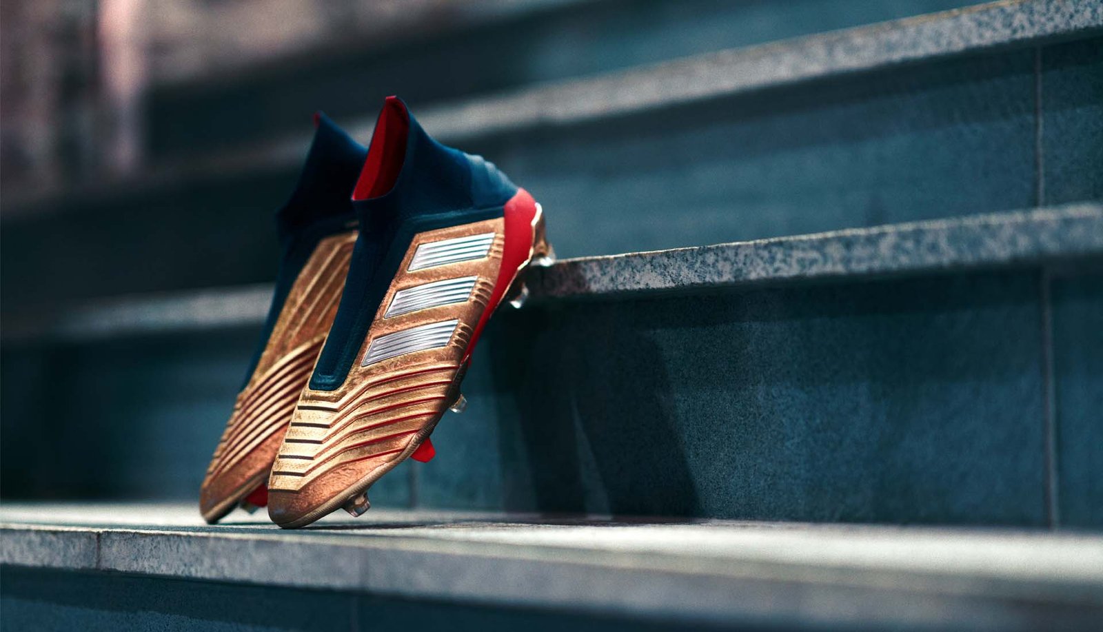 adidas Launch Predator 19+ '25 Years Of Predator' Edition - featured image