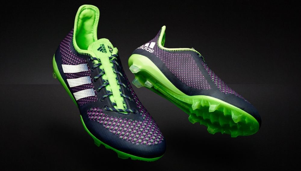 adidas Launch Primeknit 2.0 - featured image