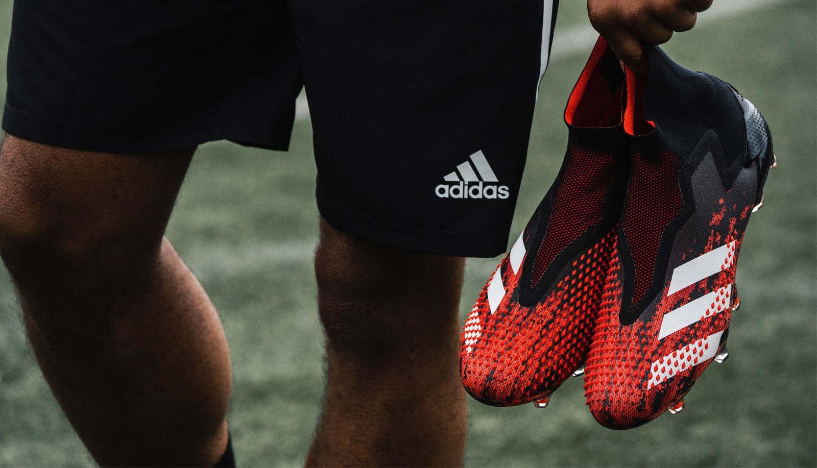 adidas Launch 'Rent-A-Pred' Hotline For London Teams In Need Of An Extra Player - featured image
