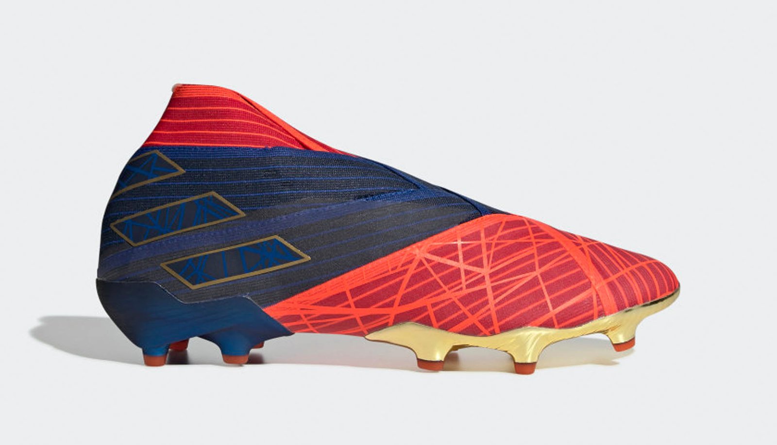 adidas Launch "Spider-Man" Nemeziz Pack - featured image