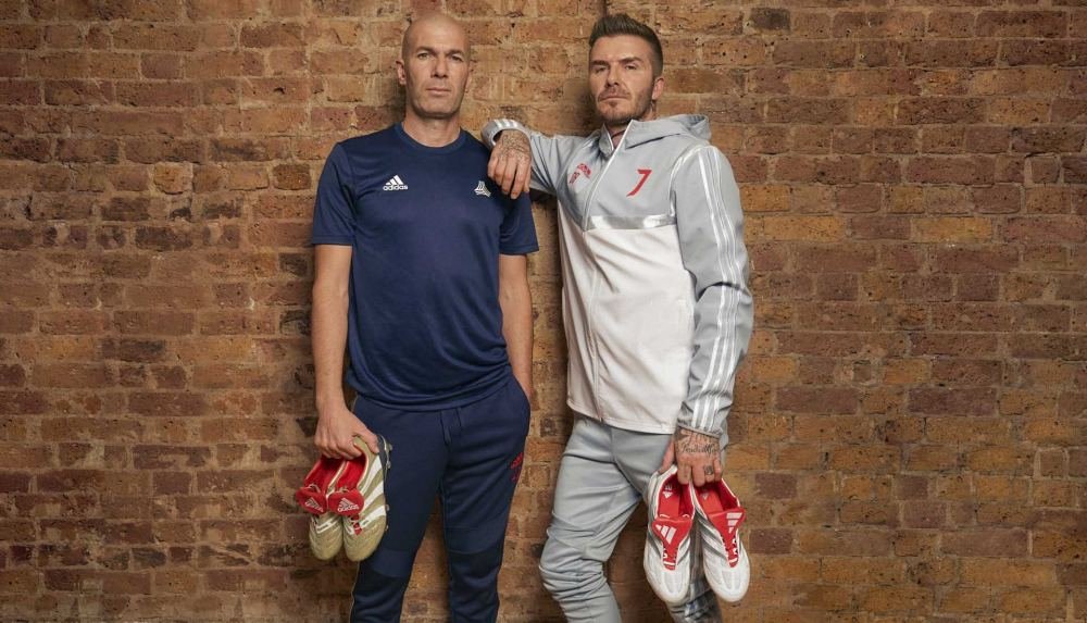 adidas Launch The '25 Years of Predator' Pack - featured image