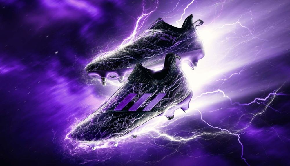adidas Launch The 93rd & Final Glitch Skin - featured image