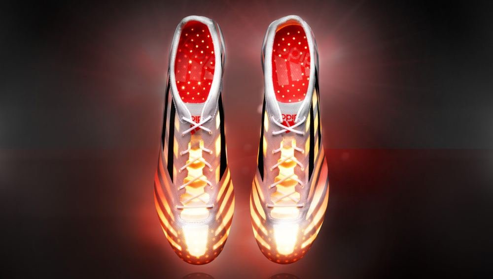 adidas Launch the adizero 99g - featured image